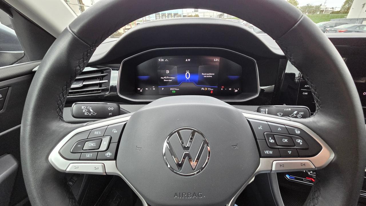 2025 Volkswagen Jetta Trendline Photo