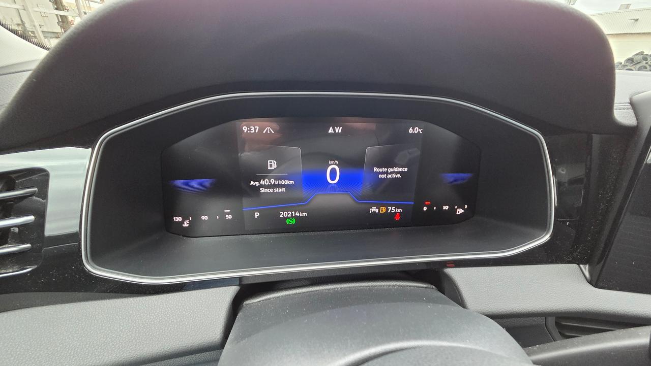 2025 Volkswagen Jetta Trendline Photo