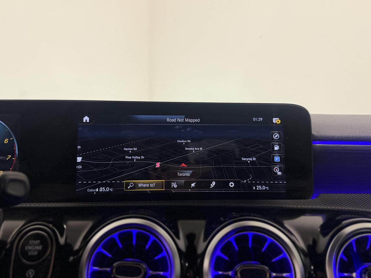 2022 Mercedes-Benz A-Class A 220 Photo