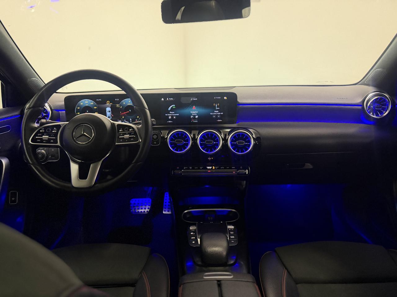 2022 Mercedes-Benz A-Class A 220 Photo