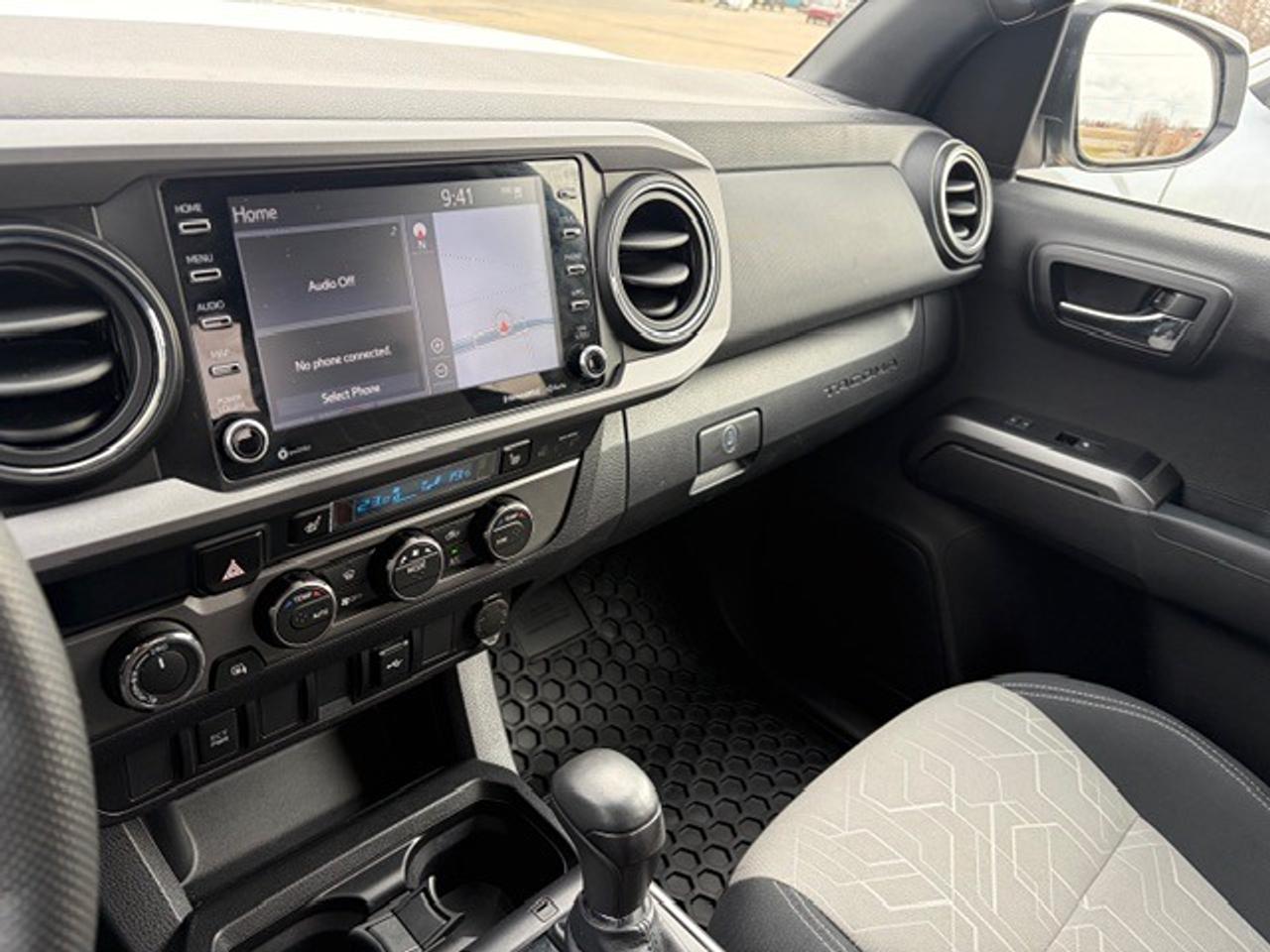 2023 Toyota Tacoma TRD Off Road Photo