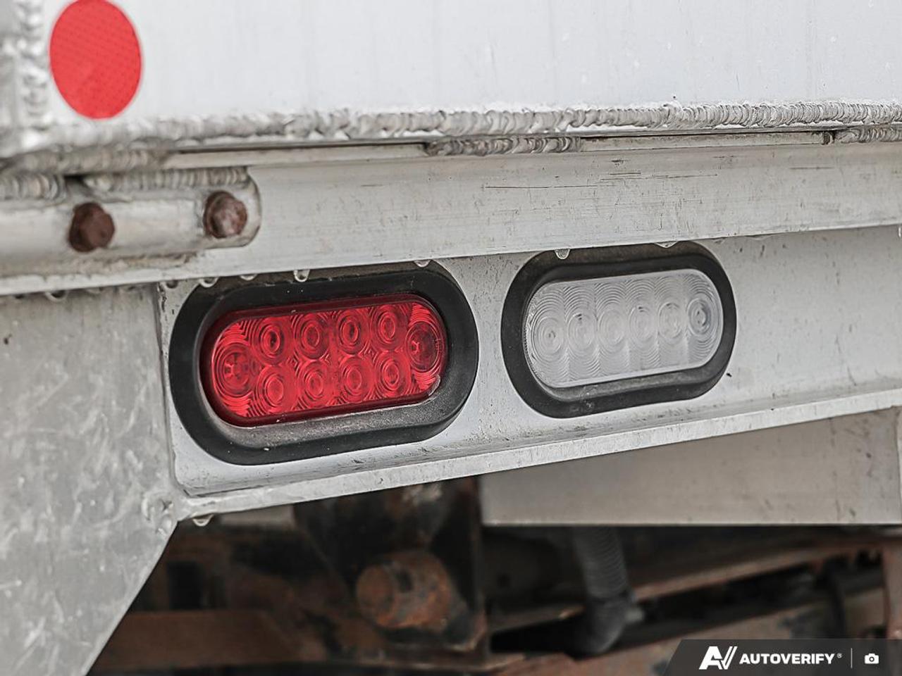 2023 International CV515 undefined, LOW KM'S, 4X4, ALUMINUM HYDROLIC BOX, Photo