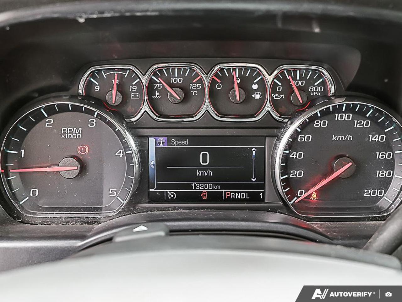 2023 International CV515 undefined, LOW KM'S, 4X4, ALUMINUM HYDROLIC BOX, Photo