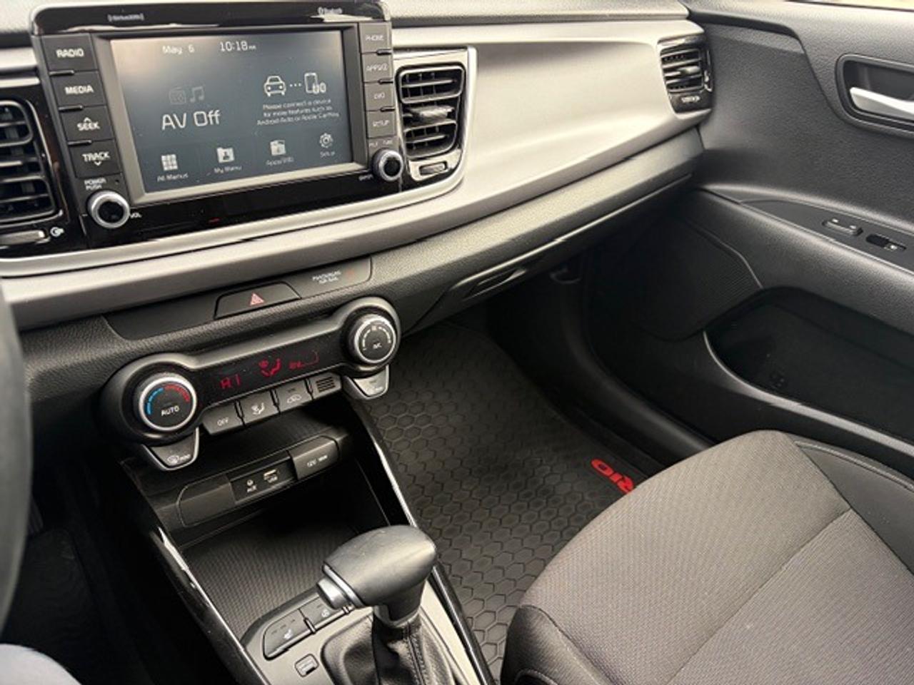 2018 Kia Rio EX Photo
