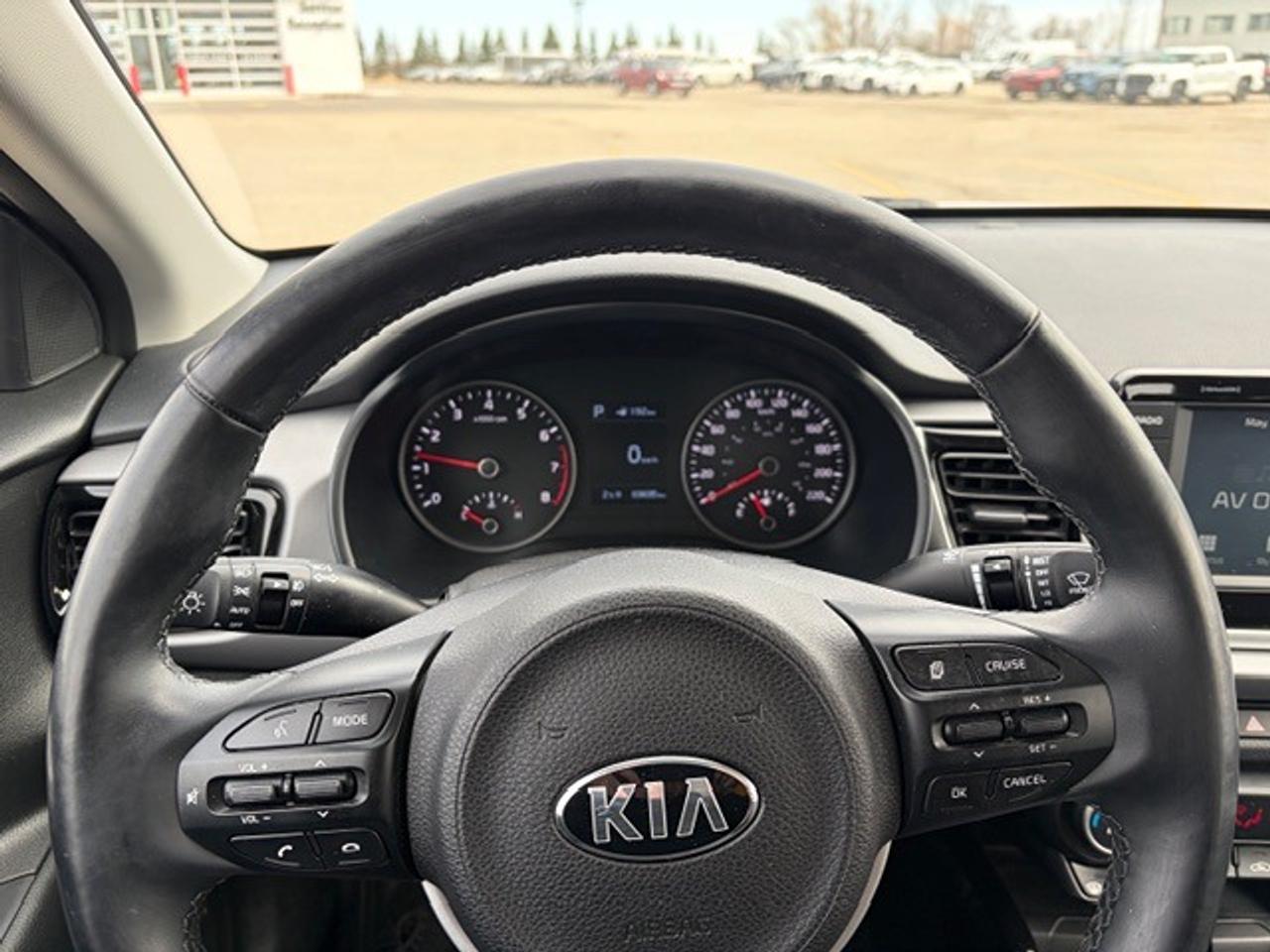 2018 Kia Rio EX Photo