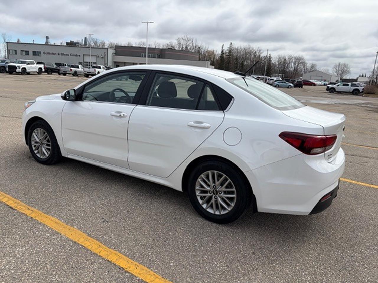 2018 Kia Rio EX Photo