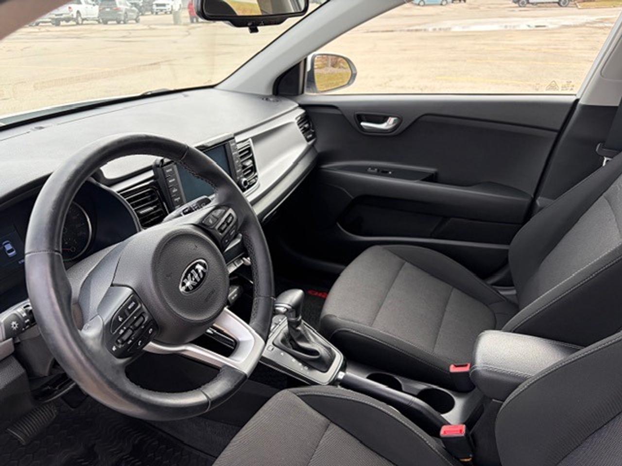 2018 Kia Rio EX Photo