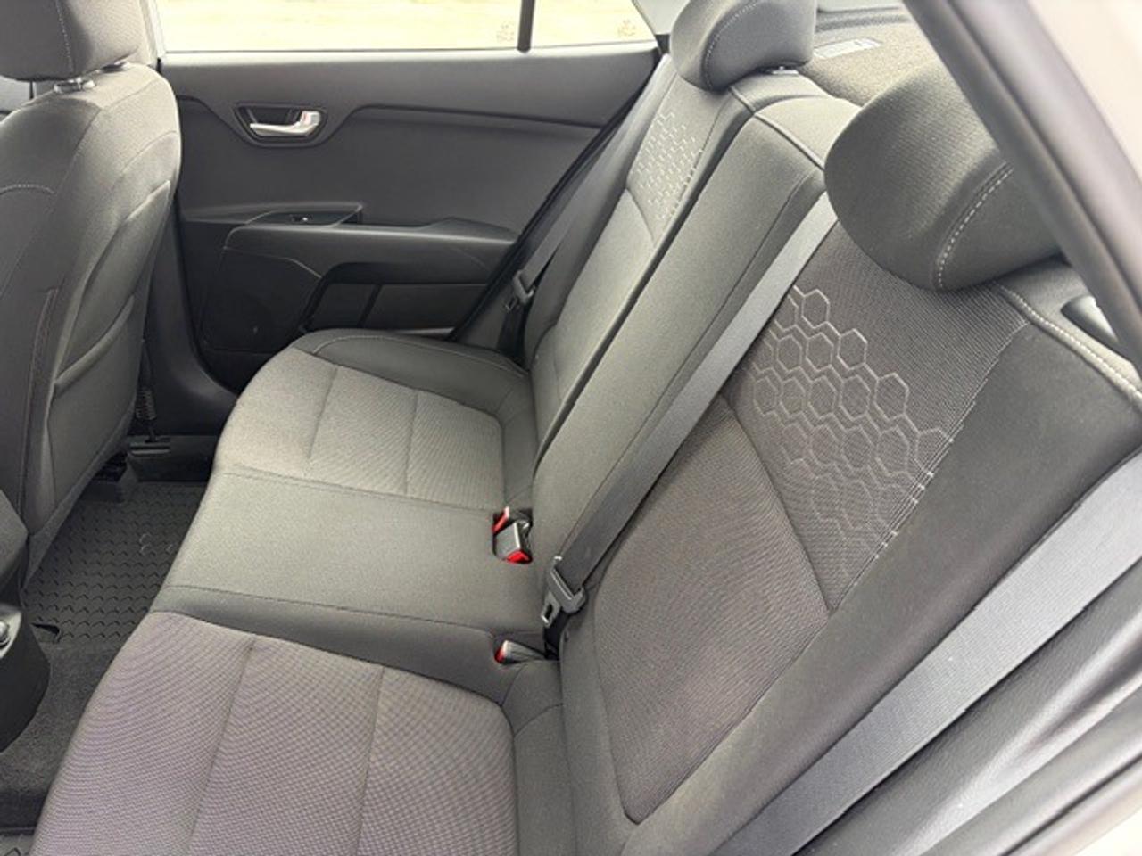 2018 Kia Rio EX Photo