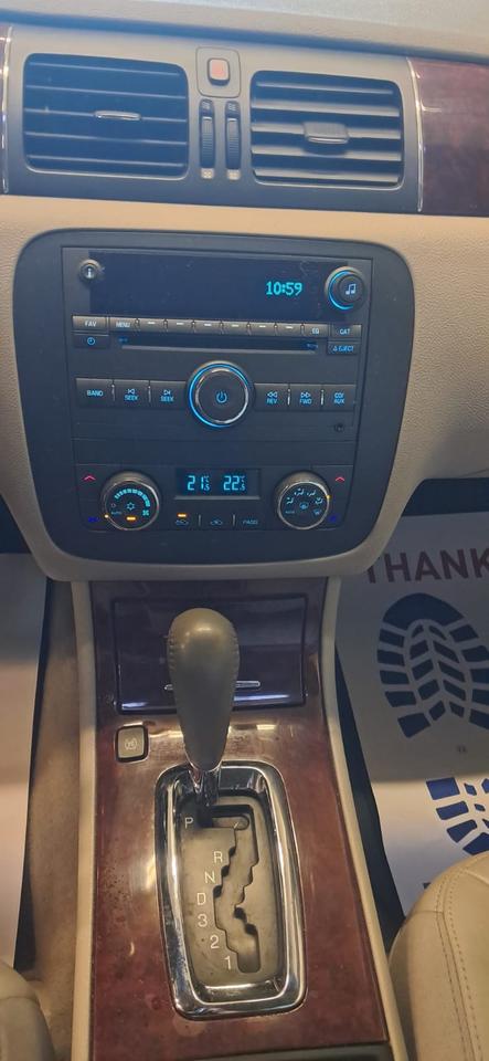 2006 Buick Lucerne CXL Photo