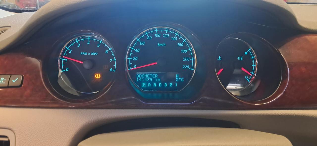 2006 Buick Lucerne CXL Photo
