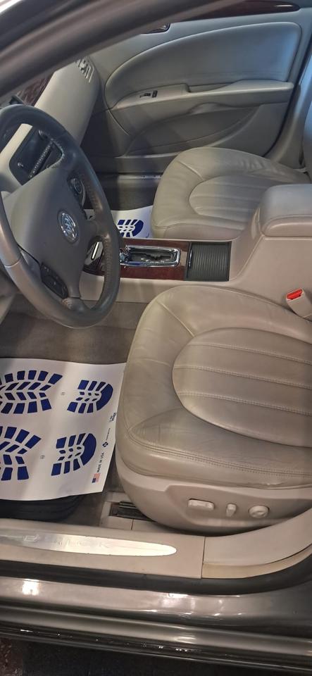 2006 Buick Lucerne CXL Photo4