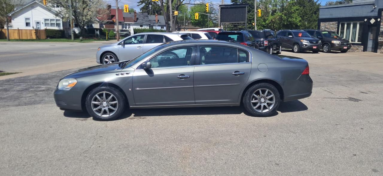 2006 Buick Lucerne CXL Photo
