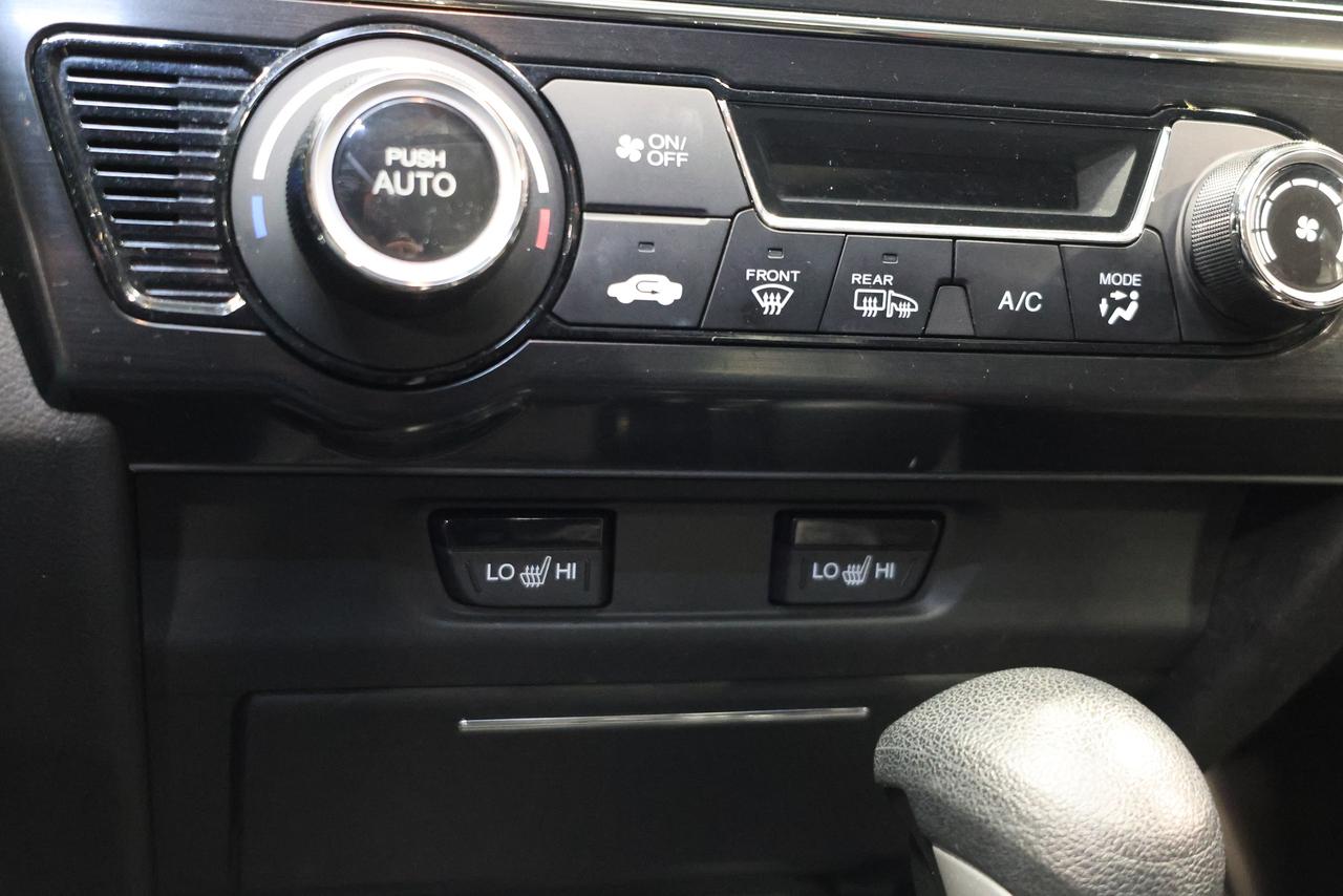 2014 Honda Civic Touring - LEATHER|SUNROOF|CAMERA|HEATED SEAT Photo