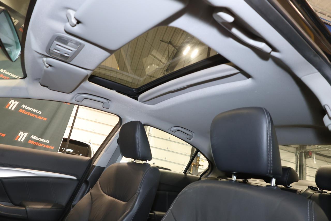 2014 Honda Civic Touring - LEATHER|SUNROOF|CAMERA|HEATED SEAT Photo