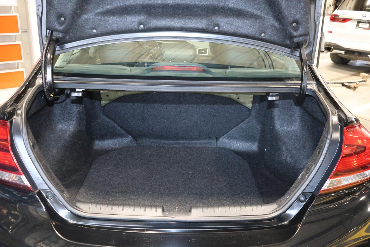 2014 Honda Civic Touring - LEATHER|SUNROOF|CAMERA|HEATED SEAT Photo