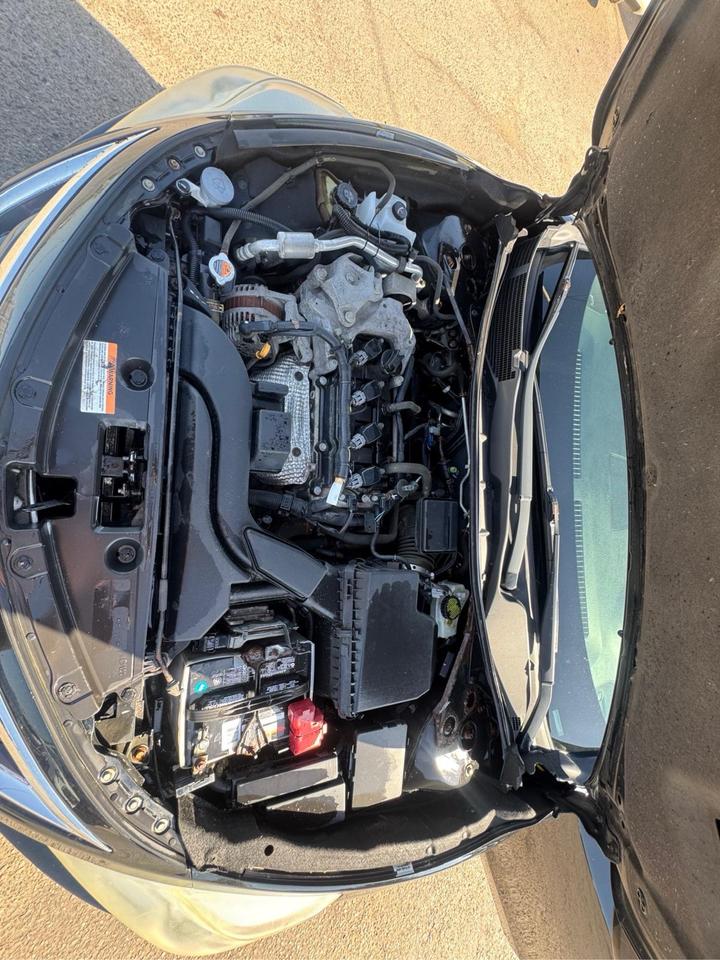 2015 Nissan Altima 2.5 S, DRIVES GREAT, WELL MAINTAINED, AS IS Photo