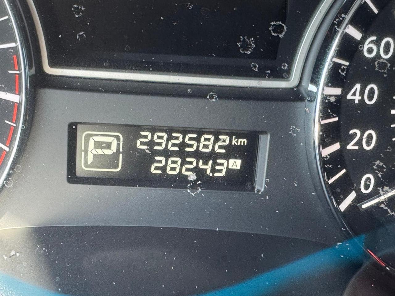 2015 Nissan Altima 2.5 S, DRIVES GREAT, WELL MAINTAINED, AS IS Photo