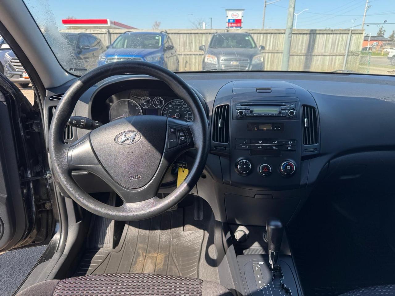 2010 Hyundai Elantra Touring GL, ONE OWNER, NO ACCIDENTS, ONLY 87KMS, CERT Photo
