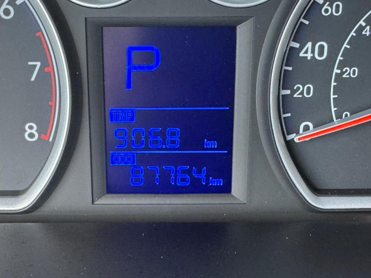 2010 Hyundai Elantra Touring GL, ONE OWNER, NO ACCIDENTS, ONLY 87KMS, CERT Photo