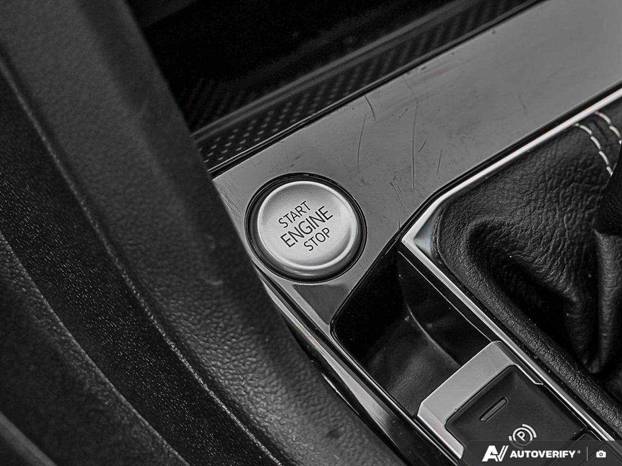 2024 Volkswagen Taos Comfortline, REMOTE START, PANO, H/SEATS & H/S.W - Photo #27