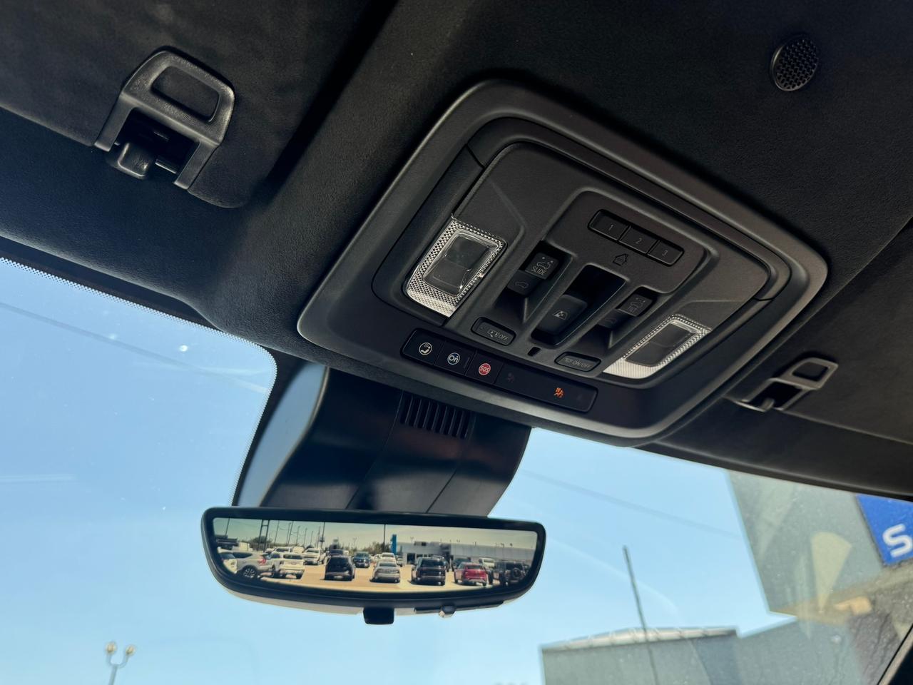 2025 GMC Sierra 2500 Denali Ultimate Duramax Diesel Photo