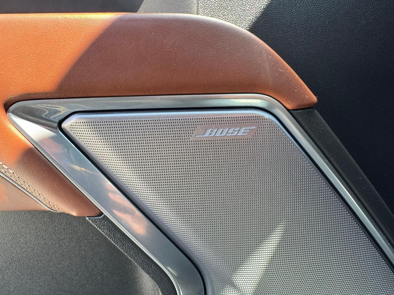 2025 GMC Sierra 2500 Denali Ultimate Duramax Diesel Photo