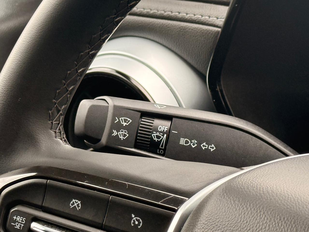 2024 Chevrolet Colorado 4WD LT Photo