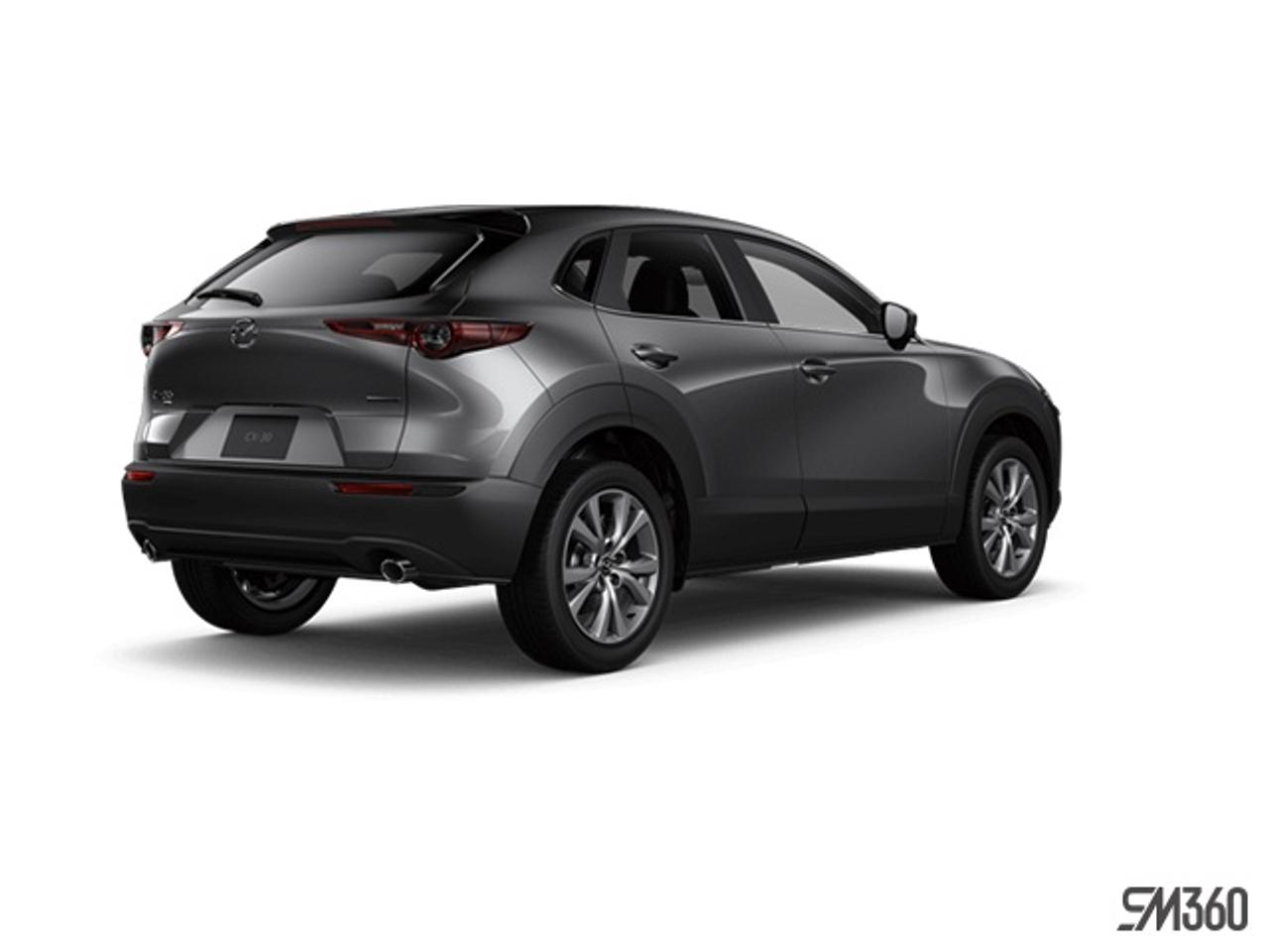 2026 Mazda CX-30 GS Photo