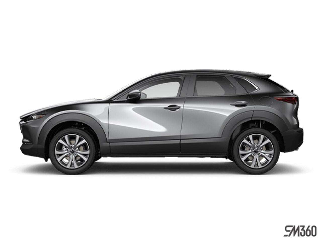 2026 Mazda CX-30 GS Photo0