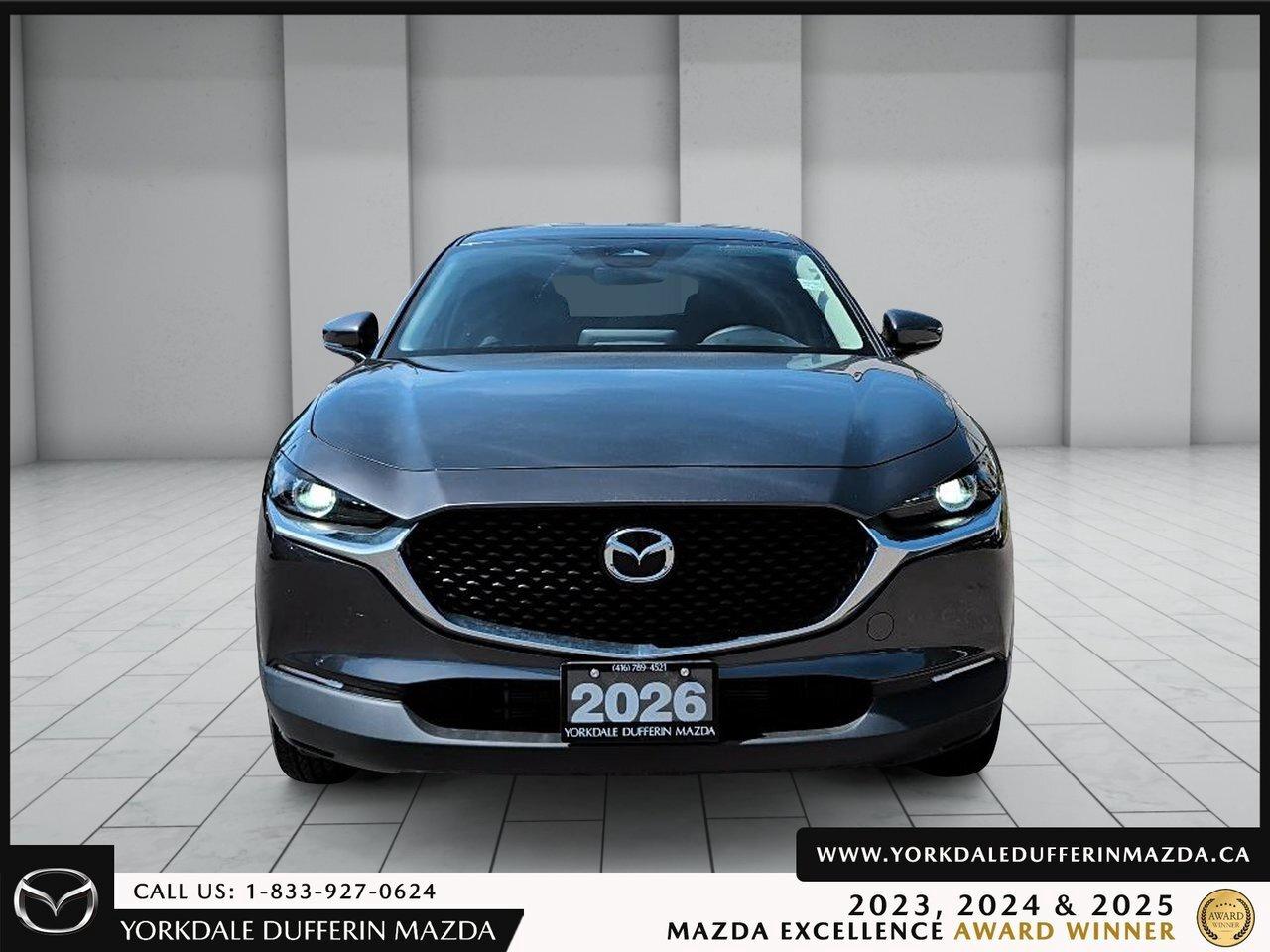 2026 Mazda CX-30 GS FINANCE FROM 3.95% Photo