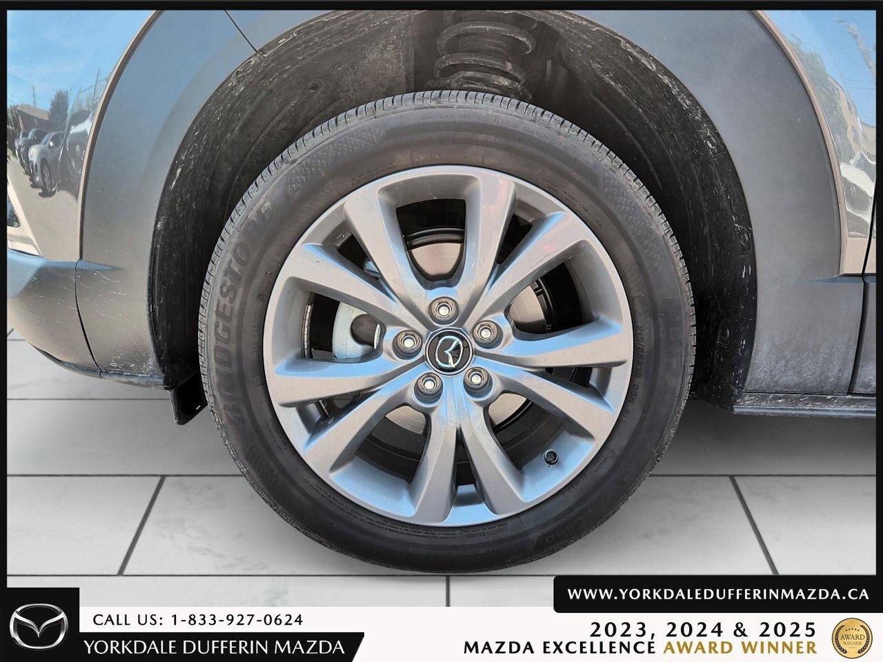 2026 Mazda CX-30 GS FINANCE FROM 3.95% Photo4
