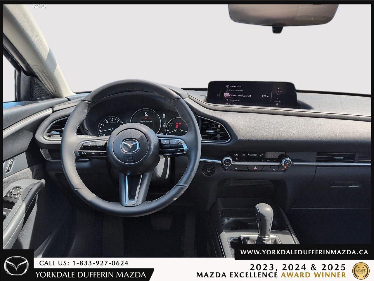 2026 Mazda CX-30 GS FINANCE FROM 3.95% Photo