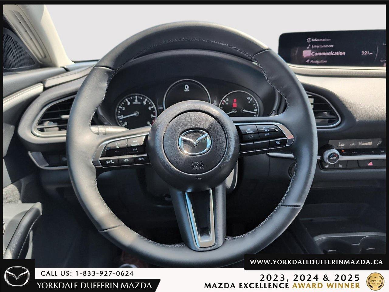 2026 Mazda CX-30 GS FINANCE FROM 3.95% Photo