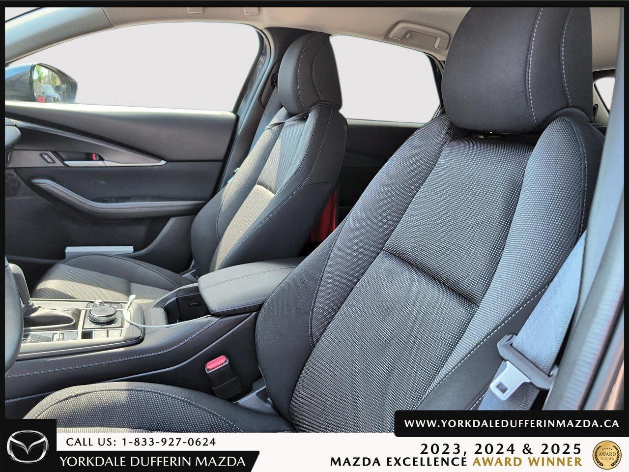 2026 Mazda CX-30 GS FINANCE FROM 3.95% Photo