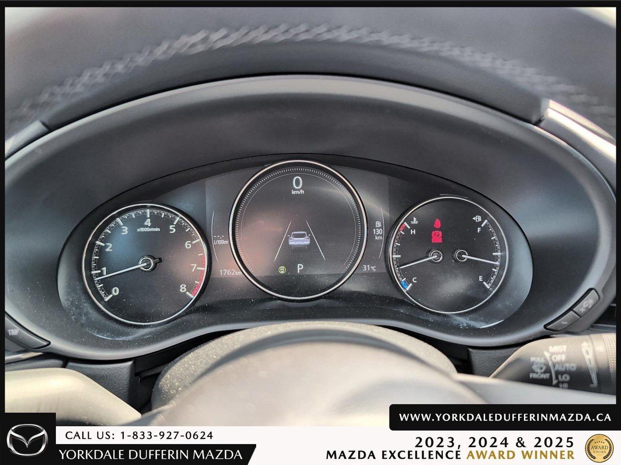 2026 Mazda CX-30 GS FINANCE FROM 3.95% Photo