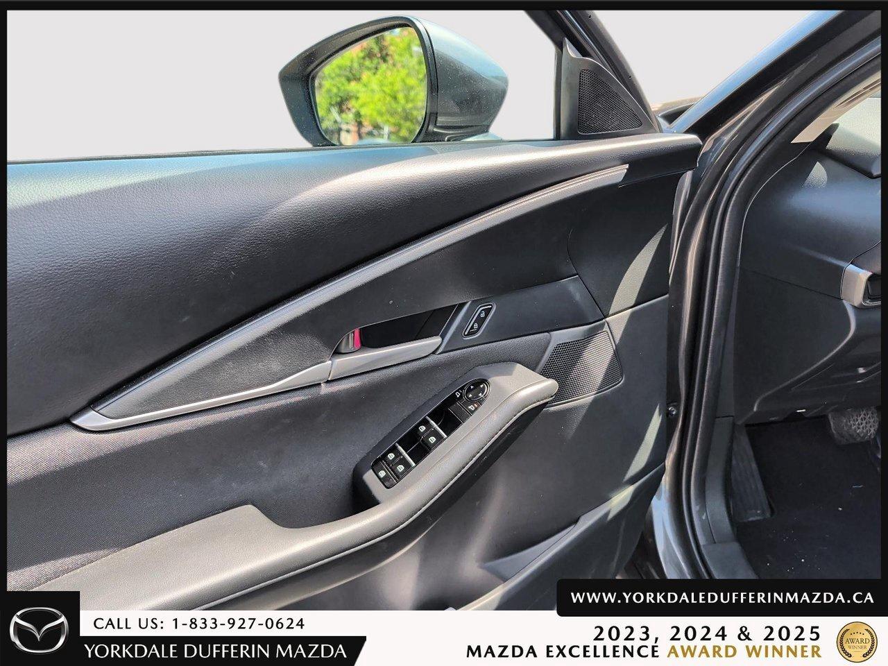2026 Mazda CX-30 GS FINANCE FROM 3.95% Photo