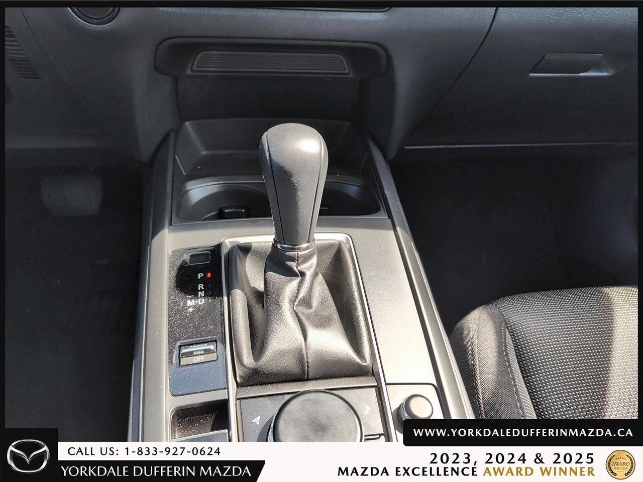 2026 Mazda CX-30 GS FINANCE FROM 3.95% Photo