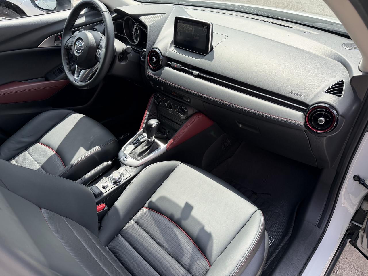2016 Mazda CX-3 Touring AWD Photo