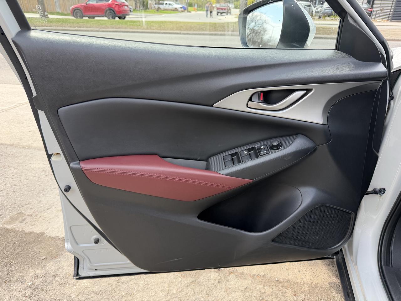 2016 Mazda CX-3 Touring AWD Photo
