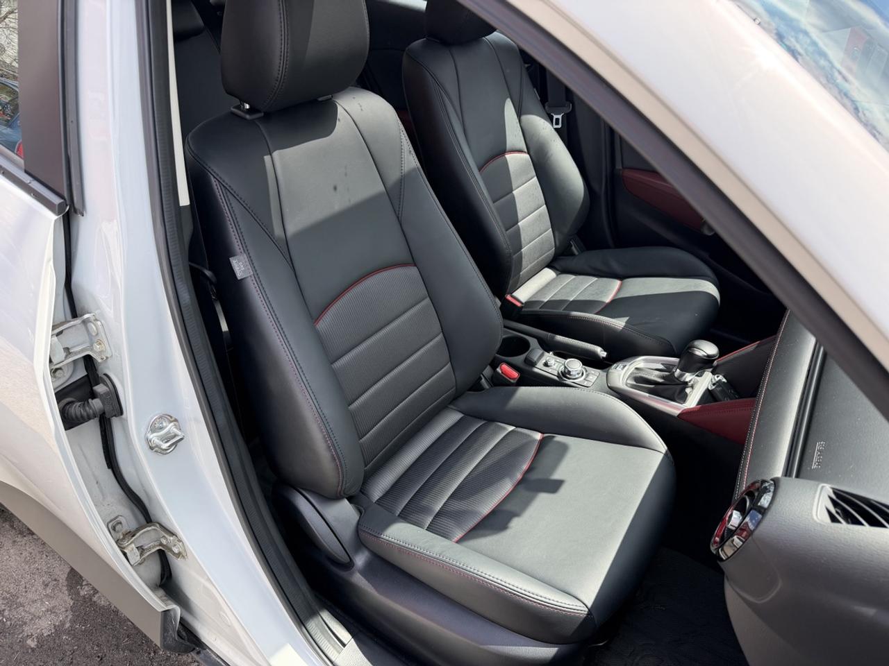 2016 Mazda CX-3 Touring AWD Photo