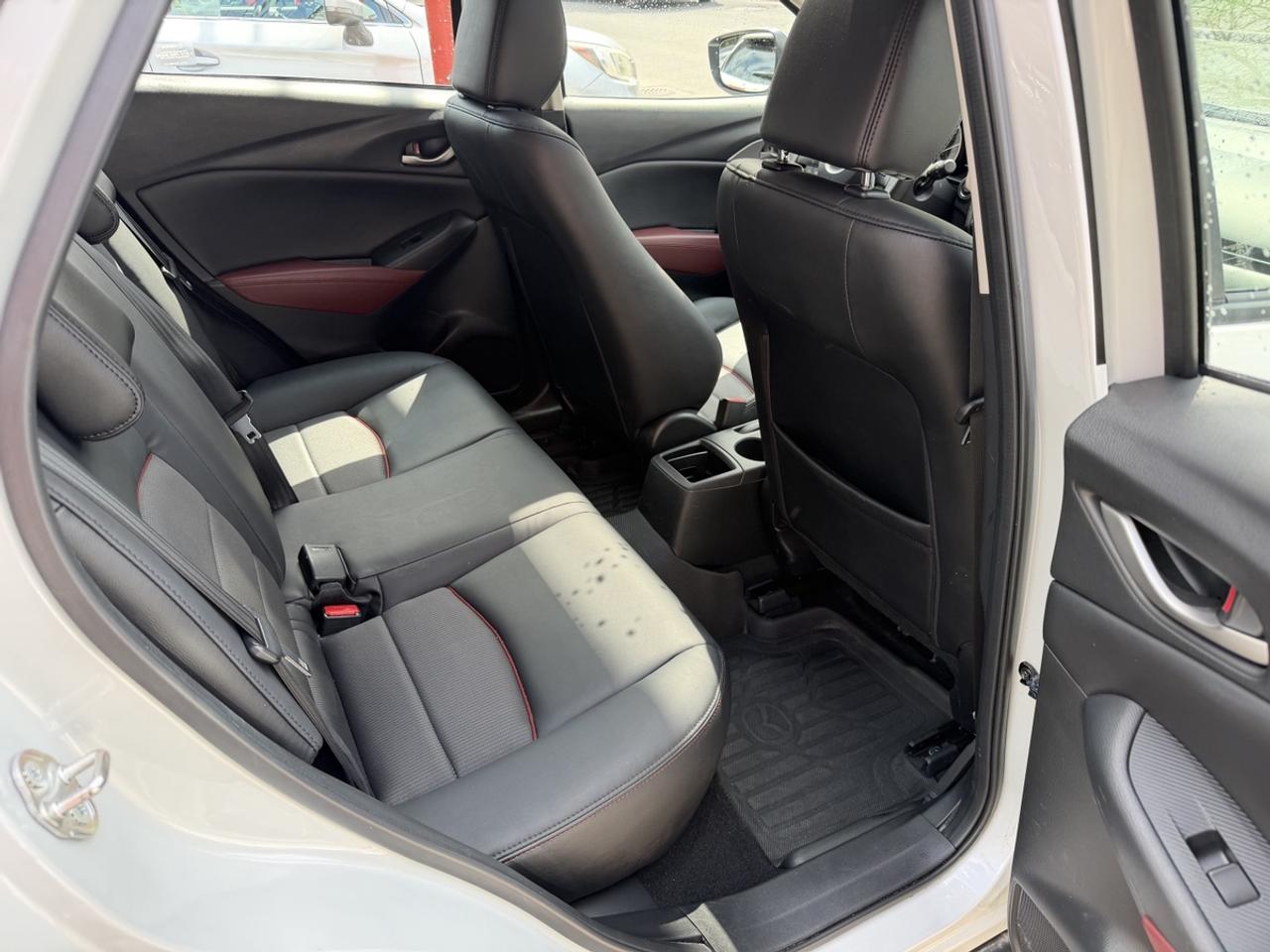 2016 Mazda CX-3 Touring AWD Photo