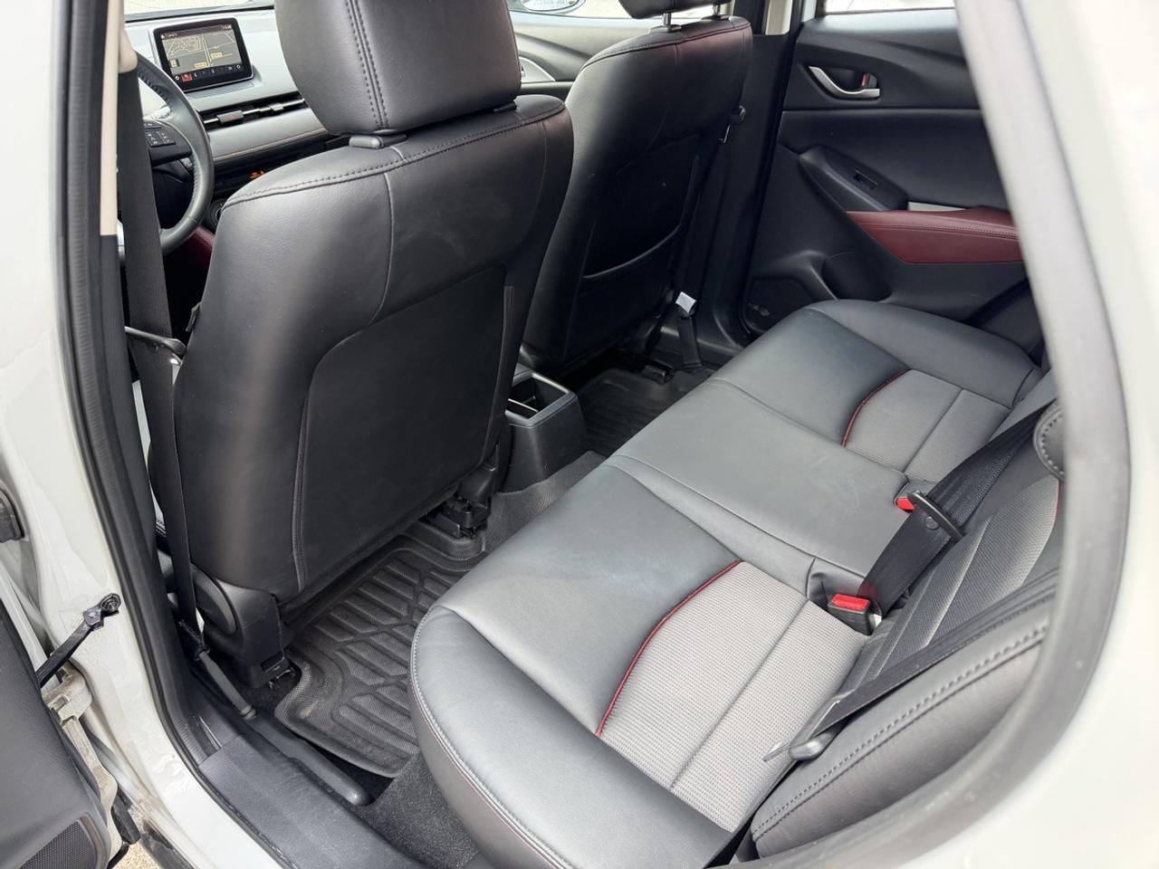 2016 Mazda CX-3 Touring AWD Photo
