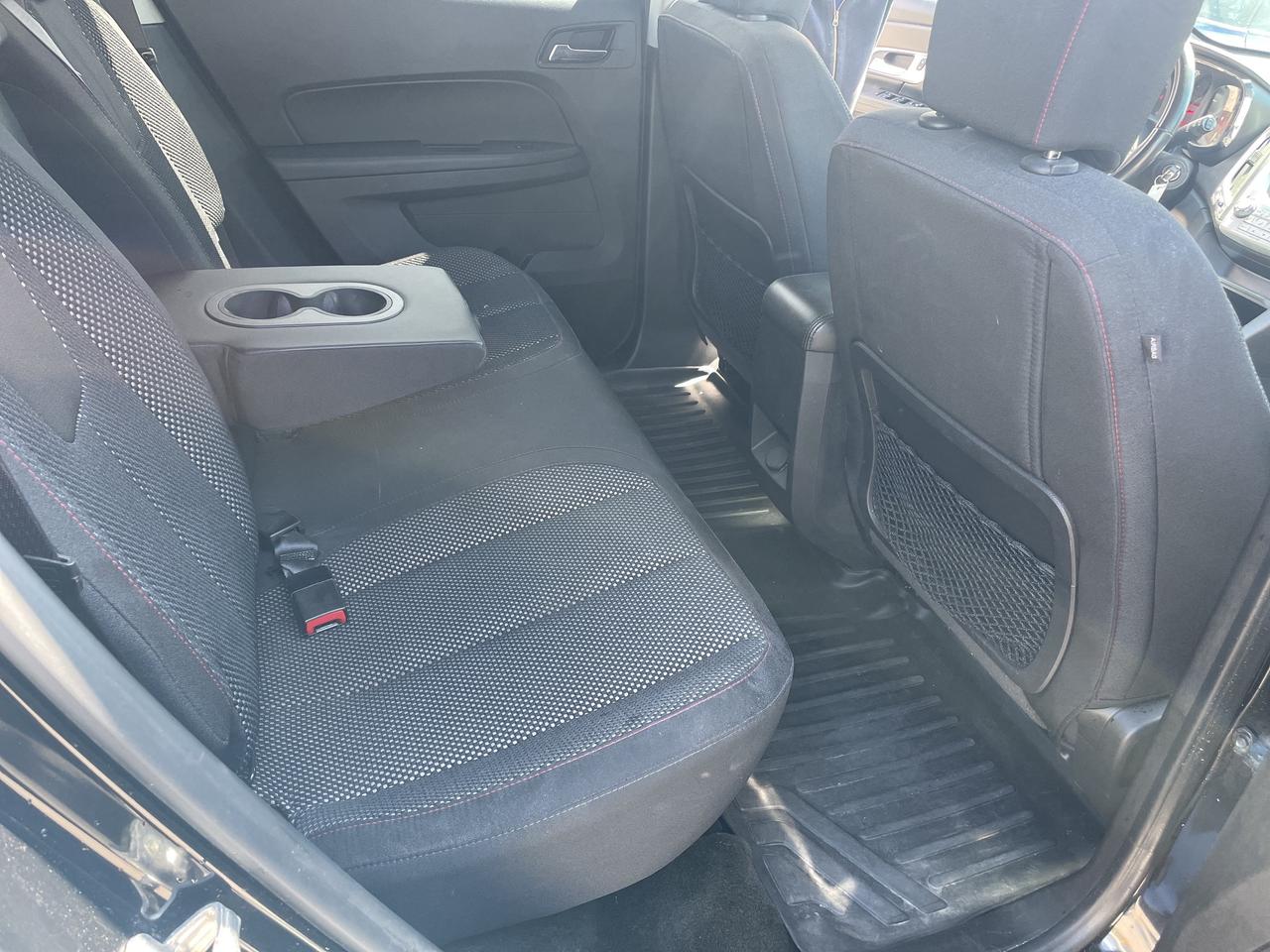 2017 GMC Terrain SLE Photo