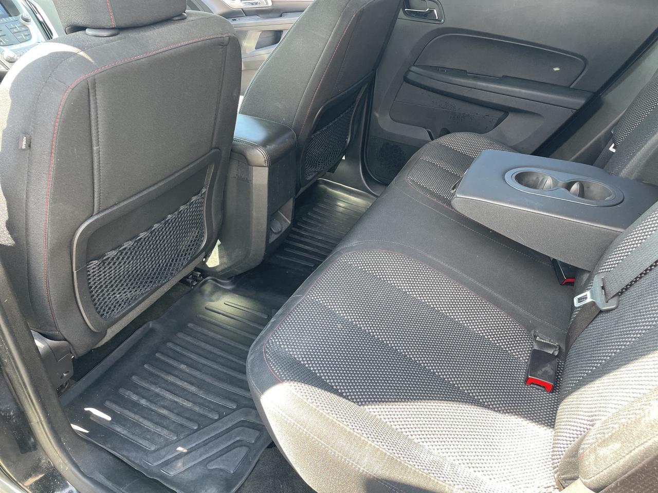 2017 GMC Terrain SLE Photo