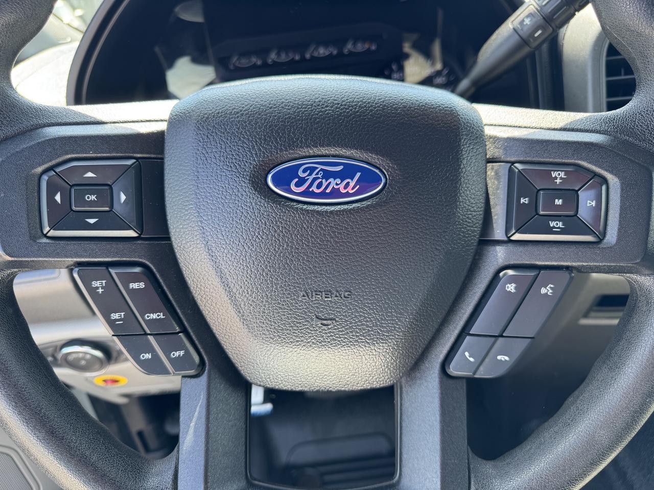 2019 Ford F-350 XL 4WD SuperCab 6.75 Ft Box Photo