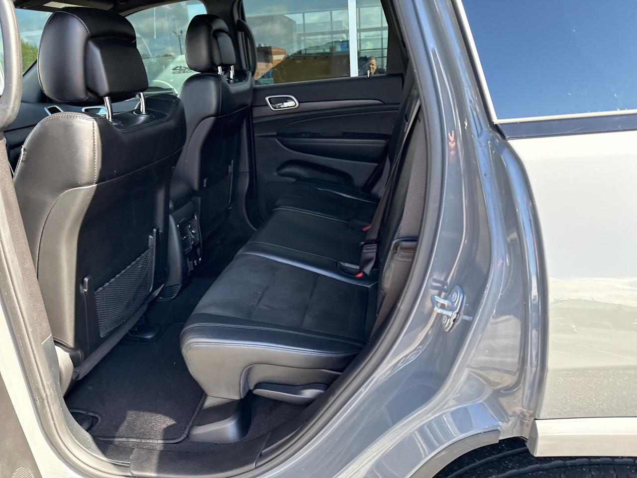 2019 Jeep Grand Cherokee Altitude Photo