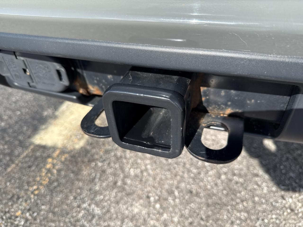 2019 Jeep Grand Cherokee Altitude Photo