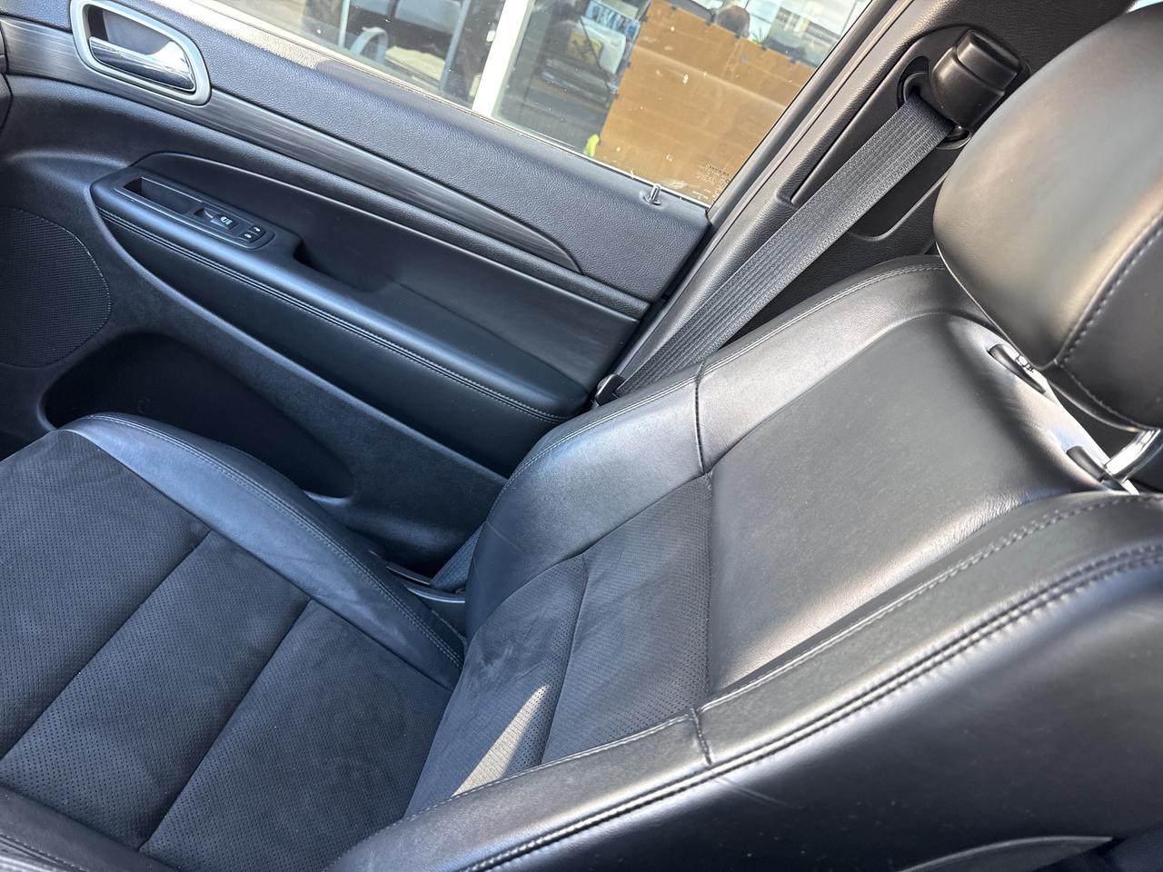 2019 Jeep Grand Cherokee Altitude Photo