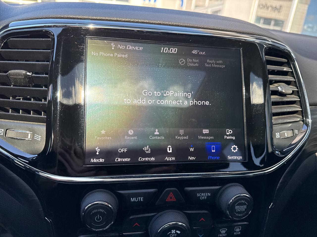 2019 Jeep Grand Cherokee Altitude Photo