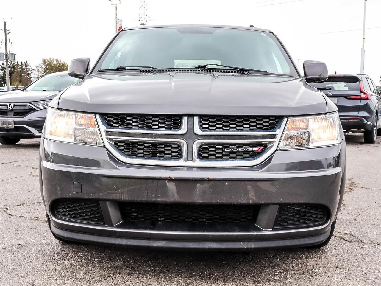 2015 Dodge Journey SE Plus Photo